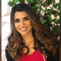 Luana Saldanha Becchi