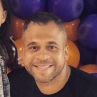Vagner Oliveira Clume