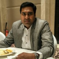 ajay dubey