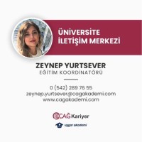 Zeynep Eda Yurtsever