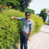 Rasik Rathod