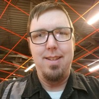Cory Petersen