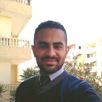 Mohamed Said