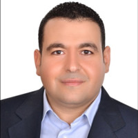 Mahros Saad
