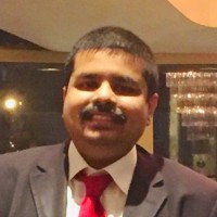 Mushrif Choudhury