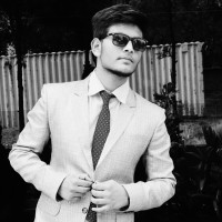 Krishna Karthik Devarakonda