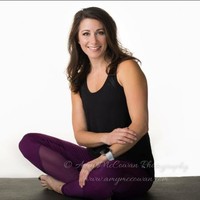 Jessica Mccowan