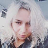 Andrea Hlubučková