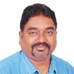 Sunil Pathayil
