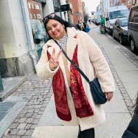 Daljinder Kaur
