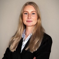 Matilda Selander Persson