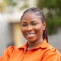 Charlotte Emefa Ohene