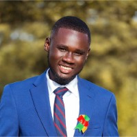 Derrick Anaafi