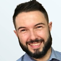 Marco Janse van Rensburg