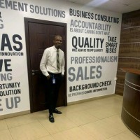 Ayodele Olajide