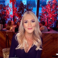 Kimberley Murray