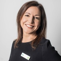 Zoë Harris