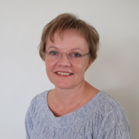 Karin Charlotte Hansen