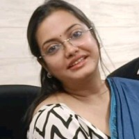 Deepsikha Chakraborty