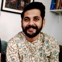 Varun Lodha