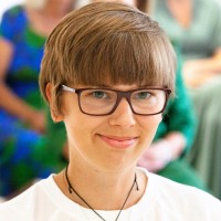 Nina Schadenfroh