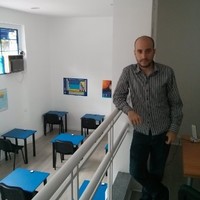 Mario Cañadas Martín