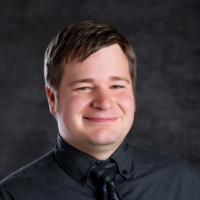 Matthew Mathison