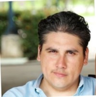 Rogelio Pérez