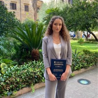 Francesca De Gregorio