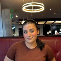 Aliyah Nadim