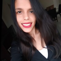 Andréia Ferreira