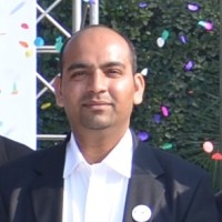 Bardani S Yadav