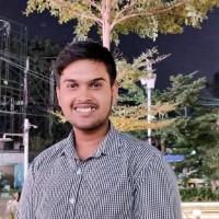 Harish Mogaveer