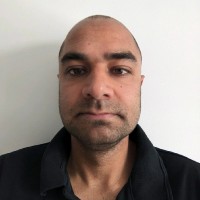 Arun Shaw