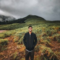 Abhinav Jaiju