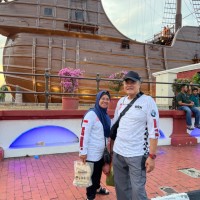 Faridah Ahmad