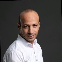 Mohamed Saad