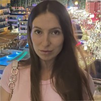 Desislava Todorova
