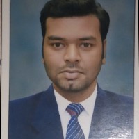 Samprit Kanungo
