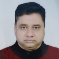 Mohammad Mozaffar hasan
