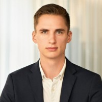 Nicholas Prüsse Levinsen