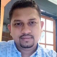 Pradip Gotal