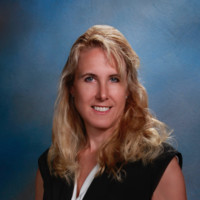 Laura Givens MD, CMD, FACHE, MHA