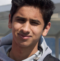 Naresh Madaan
