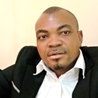 Dr. Jean Bernard Mujanayi Md Mph Hsm