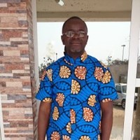 Nzakimuena Gabriel