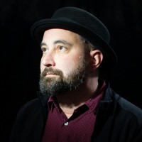 Jason James