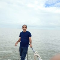 Naresh P