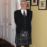William Minton, Sr.