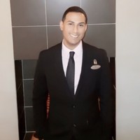 Gabriel Bosque